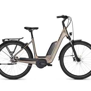 Kalkhoff 700 Image 1.B Move CO 500Wh Crystalgrey Matt XS