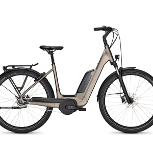 Kalkhoff Image 1.B Move CO 500Wh Crystalgrey Matt SM
