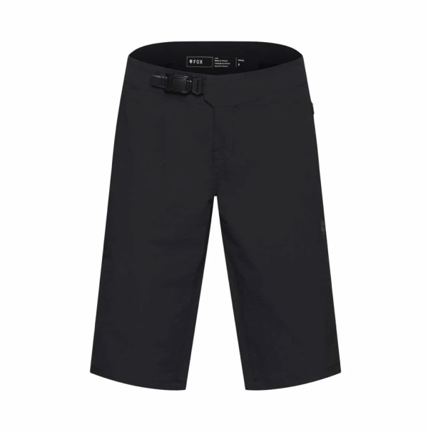 FOX Ranger MTB Shorts Womens Black 8