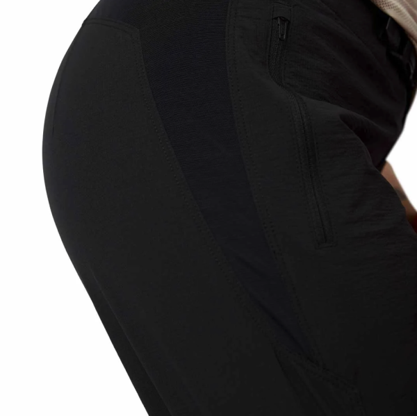 FOX Ranger MTB Shorts Womens Black 8 - Image 6
