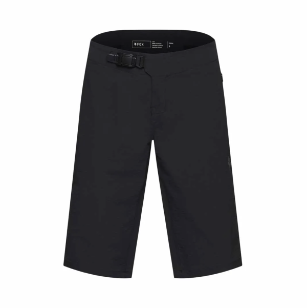 FOX Ranger MTB Shorts Womens Black 12