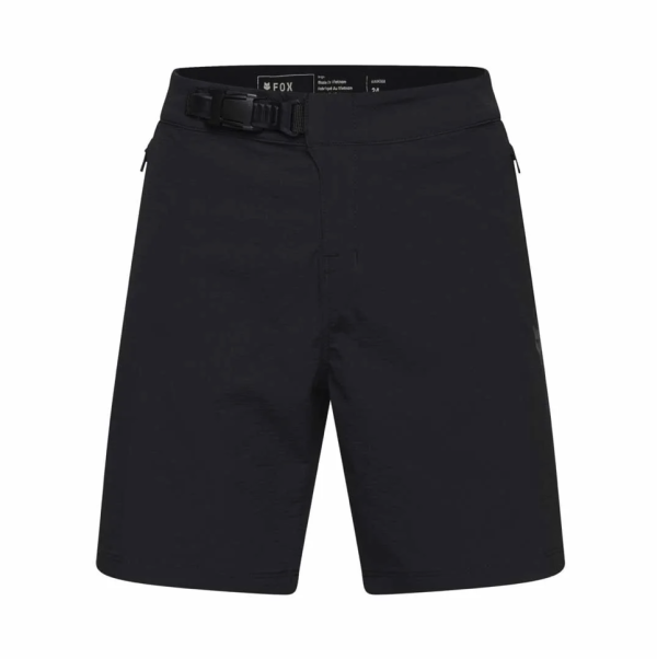 FOX Ranger MTB Shorts YOUTH Black 24