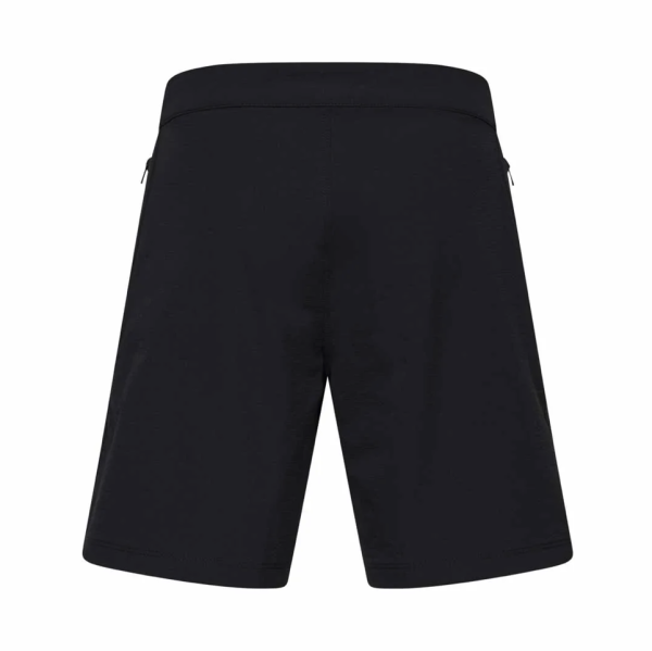 FOX Ranger MTB Shorts YOUTH Black 22 - Image 2