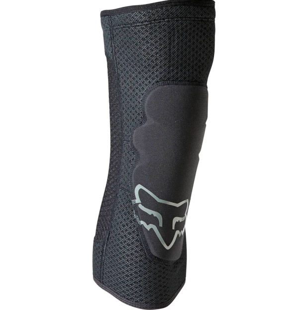 Fox Knee Guard Enduro Black XL