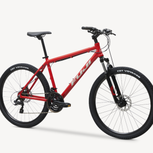 Fuji 27.5 Adventure Red XL