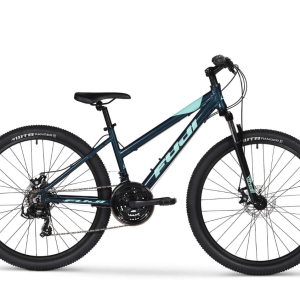 Fuji 27.5 Adventure Step-through Teal MD