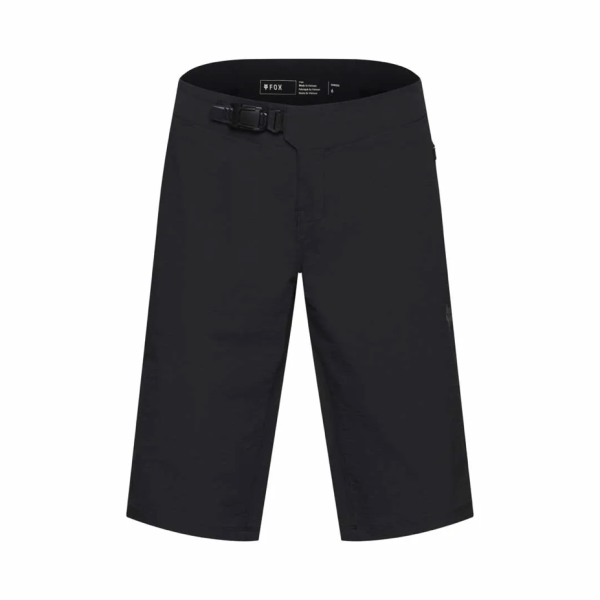 FOX Ranger MTB Shorts Womens Black 14