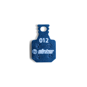 Sinter Brake Pad 012 Magura 4p Blue S530