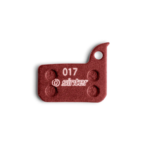 Sinter Brake Pad 017 SRAM Road Red S524