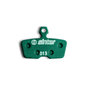 Sinter Brake Pad 013 SRAM Code Green S2032