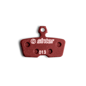 Sinter Brake Pad 013 SRAM Code Red S524