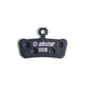 Sinter Brake Pad 008 SRAM Guide Black S550