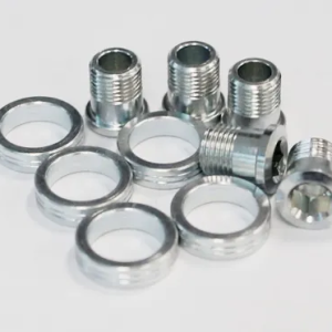 Chainring spacer kit 3mm