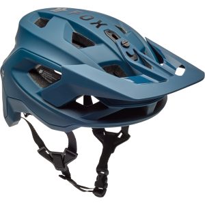 Fox Helmet Speedframe Solid Twilight SM