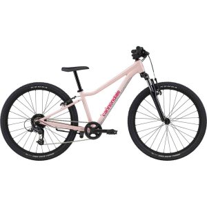 Cannondale 24 Trail Destiny Pink