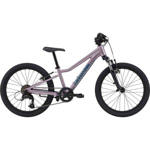 Cannondale 20 Trail Lavender