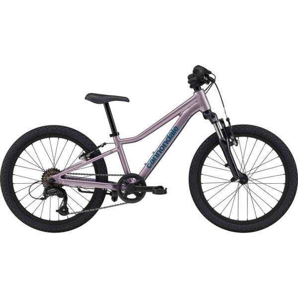 Cannondale 20 Trail Lavender