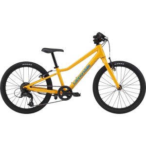 Cannondale 20 Quick Mango