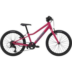Cannondale 20 Quick Orchid