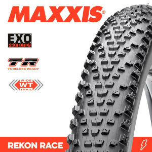 Maxxis Rekon Race 29 x 2.4 WT EXO TR