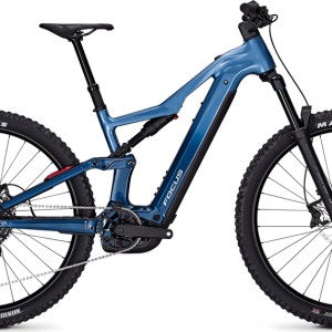 Focus 29 Thron2 6.7 Aliceblue MD