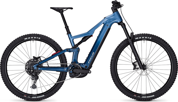 Focus 29 Thron2 6.7 Aliceblue MD