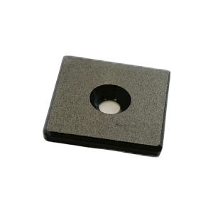 Focus Battery Strap Lock Plate