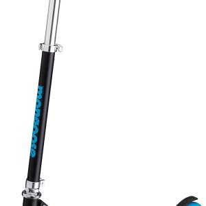 Mongoose Scooter Trace 100 Folding Black/Blue