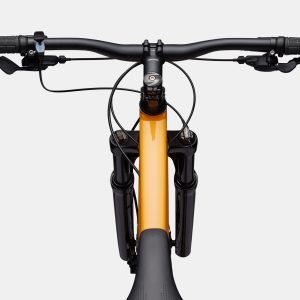 Cannondale 27.5 Trail 5 Mango SM
