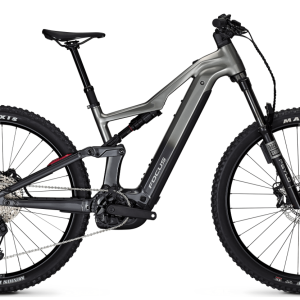 Focus 29 Thron2 6.8 ABS Black MD