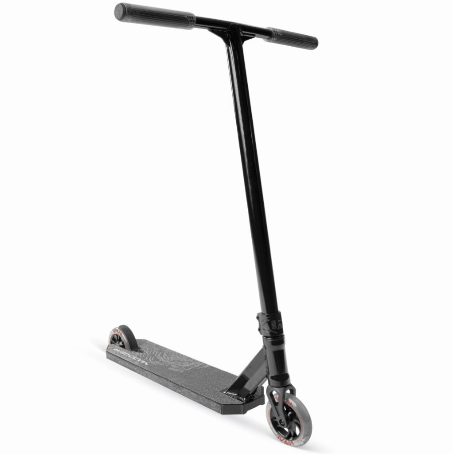 Madd Gear Viral Extreme Scooter Black Shadow