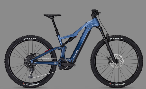 Focus 29 Thron2 6.7 Aliceblue XL