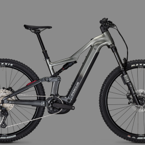 Focus 29 Thron2 6.8 ABS Diamondblack XL