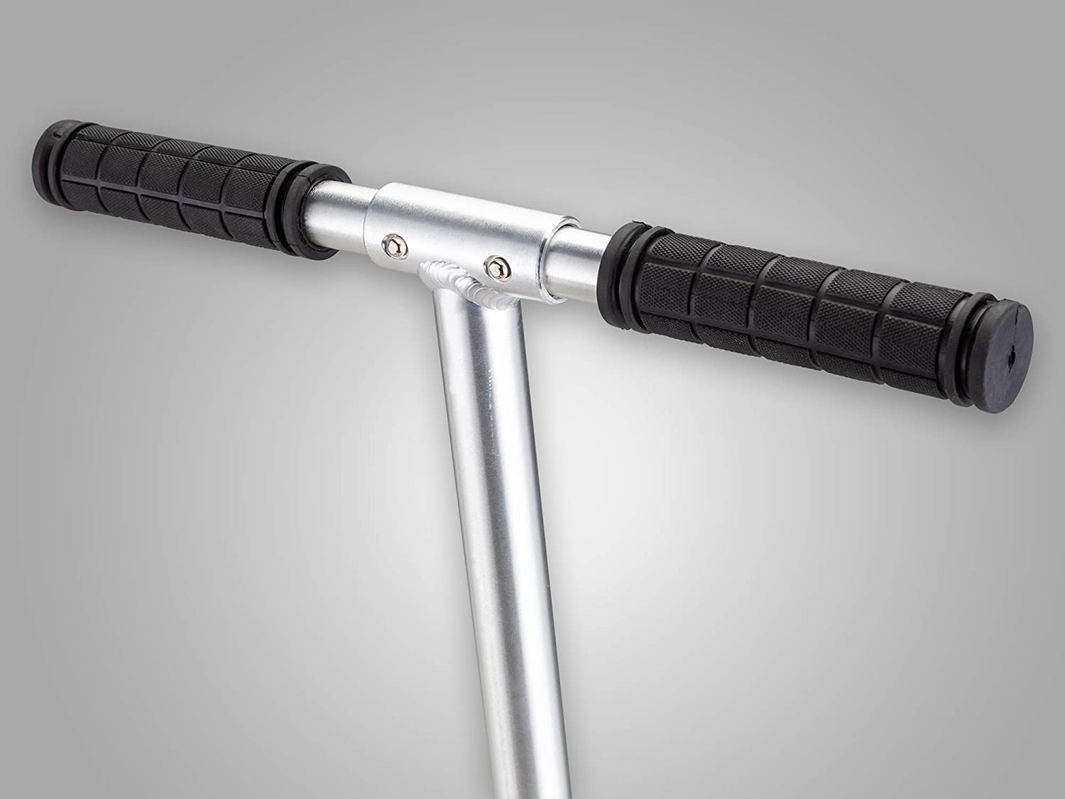 Mongoose Scooter Trace 180 Folding Grey - Image 4