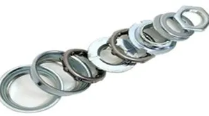 BB set for American one-piece cranks