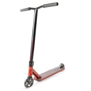 Madd Gear Viral Purge Scooter Cherry
