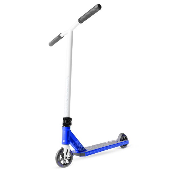 Madd Gear Viral Purge Scooter Cobalt