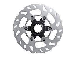 Shimano Brake Disc SM-RT70 140mm NLS