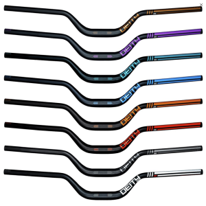 Deity Handlebar Highside 35 80mm rise