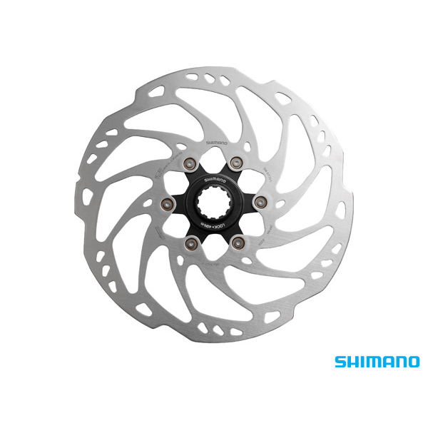 Shimano Brake Disc SM-RT70 203mm NLS