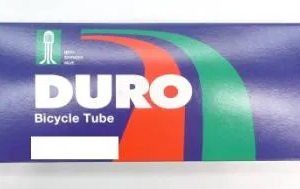 02-21SH Tube, 20", 2.125 Schrader HEAVY 4672 NLS