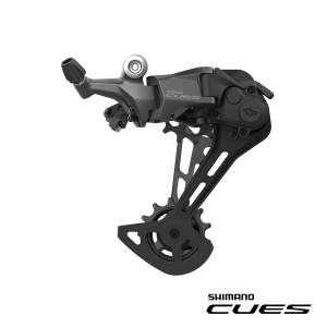 Shimano Rear Derailleur RD-U6000 CUES 10sp 11sp