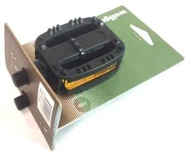 20-20B Pedals 1/2" Kids Plastic Black