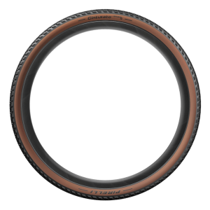 Pirelli Gravel Tyre 700 x 45 Mixed Classic