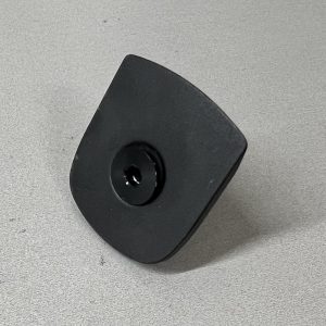 Acros Headset Top Cap - OEM Focus D-Shape Acrylic