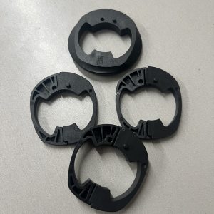 Acros Headset Top Set - Type 2