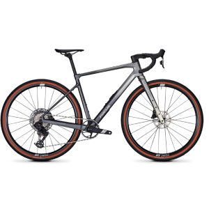 Focus 700 Atlas 8.8 XS Nepalsilver / Steelgrey XS