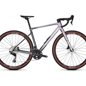 Focus 700 Atlas 8.7 Lavender / Steelgrey MD