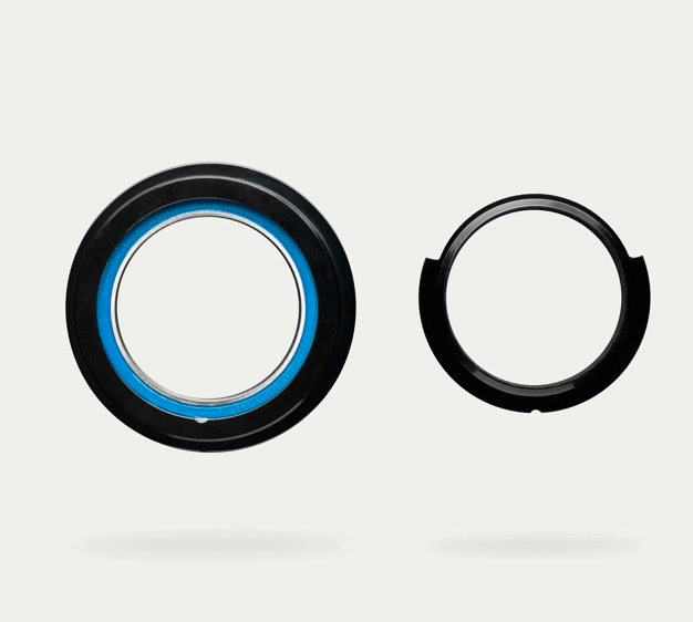 Acros Lower Headset Set ZS66 BlockLock 1.8" - Image 2