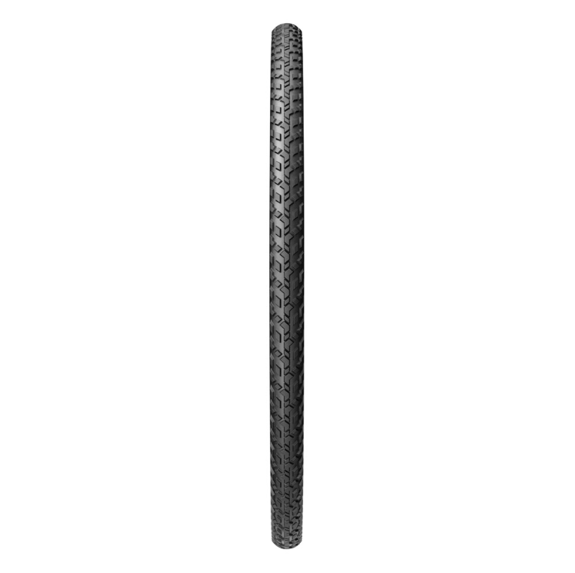 Pirelli Gravel Tyre 700 x 45 Mixed Black - Image 3